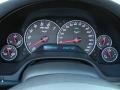 2007 Victory Red Chevrolet Corvette Convertible  photo #20