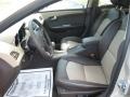 Gold Mist Metallic - Malibu LTZ Sedan Photo No. 5