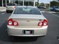 Gold Mist Metallic - Malibu LTZ Sedan Photo No. 8