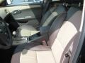 2010 Black Granite Metallic Chevrolet Malibu LTZ Sedan  photo #9