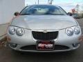 2004 Bright Silver Metallic Chrysler 300 M Sedan  photo #2