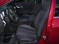 2010 Cardinal Red Metallic Chevrolet Equinox LT AWD  photo #32