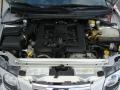 Bright Silver Metallic - 300 M Sedan Photo No. 15