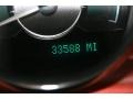 Silver Ice Metallic - Malibu LTZ Sedan Photo No. 14