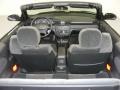 2004 Bright Silver Metallic Chrysler Sebring LX Convertible  photo #10