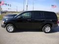 Black - Durango ST Photo No. 2