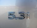 2007 Titanium Silver Metallic Saab 9-7X 5.3i  photo #7