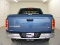 2004 Atlantic Blue Pearl Dodge Ram 1500 SLT Regular Cab  photo #5