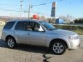 2007 Titanium Silver Metallic Saab 9-7X 5.3i  photo #10