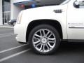 White Diamond - Escalade Platinum Photo No. 3