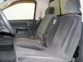 2004 Atlantic Blue Pearl Dodge Ram 1500 SLT Regular Cab  photo #11