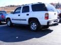 2000 Summit White Chevrolet Tahoe LS 4x4  photo #3