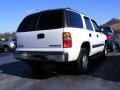 2000 Summit White Chevrolet Tahoe LS 4x4  photo #4