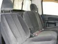 2004 Atlantic Blue Pearl Dodge Ram 1500 SLT Regular Cab  photo #15