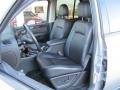 2007 Titanium Silver Metallic Saab 9-7X 5.3i  photo #21