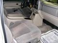 2000 Summit White Chevrolet Tahoe LS 4x4  photo #7