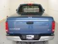 2004 Atlantic Blue Pearl Dodge Ram 1500 SLT Regular Cab  photo #23