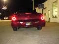 2002 Dark Carmine Red Metallic Chevrolet Monte Carlo SS  photo #4