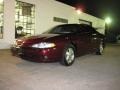 2002 Dark Carmine Red Metallic Chevrolet Monte Carlo SS  photo #28