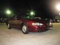 2002 Dark Carmine Red Metallic Chevrolet Monte Carlo SS  photo #32