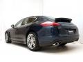 Dark Blue Metallic - Panamera S Photo No. 5