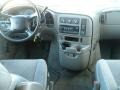 2004 Light Pewter Metallic Chevrolet Astro AWD Passenger Van  photo #10