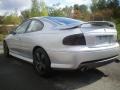 2004 Quicksilver Metallic Pontiac GTO Coupe  photo #3