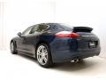 Dark Blue Metallic - Panamera S Photo No. 29