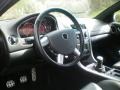2004 Quicksilver Metallic Pontiac GTO Coupe  photo #12