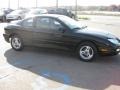 2005 Black Pontiac Sunfire Coupe  photo #6