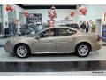 Bronzestone Metallic - Grand Prix GT Sedan Photo No. 3