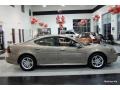 Bronzestone Metallic - Grand Prix GT Sedan Photo No. 8