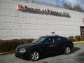 Brilliant Black Crystal Pearl - Avenger R/T AWD Photo No. 1