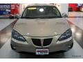 2007 Bronzestone Metallic Pontiac Grand Prix GT Sedan  photo #10