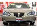 Bronzestone Metallic - Grand Prix GT Sedan Photo No. 11