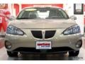 2007 Bronzestone Metallic Pontiac Grand Prix GT Sedan  photo #11