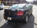 Brilliant Black Crystal Pearl - Avenger R/T AWD Photo No. 4