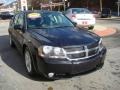 Brilliant Black Crystal Pearl - Avenger R/T AWD Photo No. 5