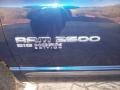 2005 Patriot Blue Pearl Dodge Ram 2500 Big Horn Quad Cab 4x4  photo #5