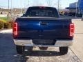 2005 Patriot Blue Pearl Dodge Ram 2500 Big Horn Quad Cab 4x4  photo #7