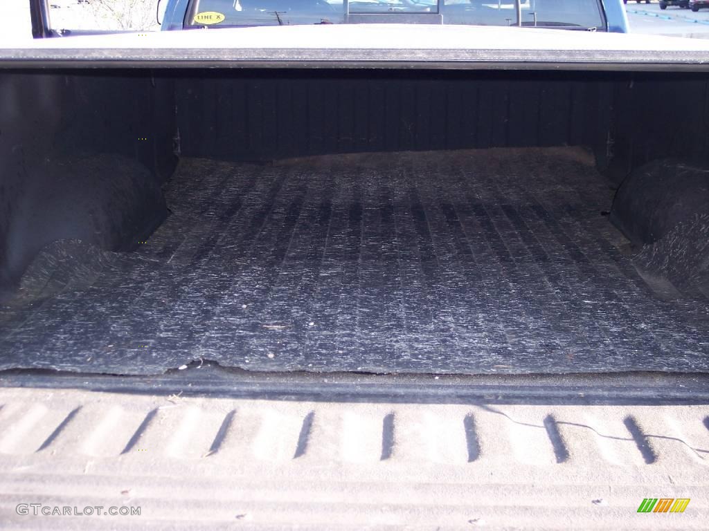 2005 Ram 2500 Big Horn Quad Cab 4x4 - Patriot Blue Pearl / Dark Slate Gray photo #11