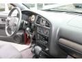 2004 Merlot Red Pearl Nissan Pathfinder SE 4x4  photo #12