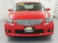 2005 Code Red Nissan Altima 3.5 SE-R  photo #2