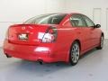 Code Red - Altima 3.5 SE-R Photo No. 4
