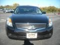 Super Black - Altima 2.5 S Photo No. 2