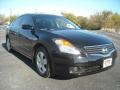 Super Black - Altima 2.5 S Photo No. 3