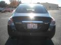 Super Black - Altima 2.5 S Photo No. 5