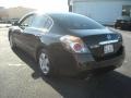 Super Black - Altima 2.5 S Photo No. 6