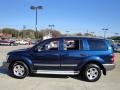 2005 Patriot Blue Pearl Dodge Durango SLT  photo #2