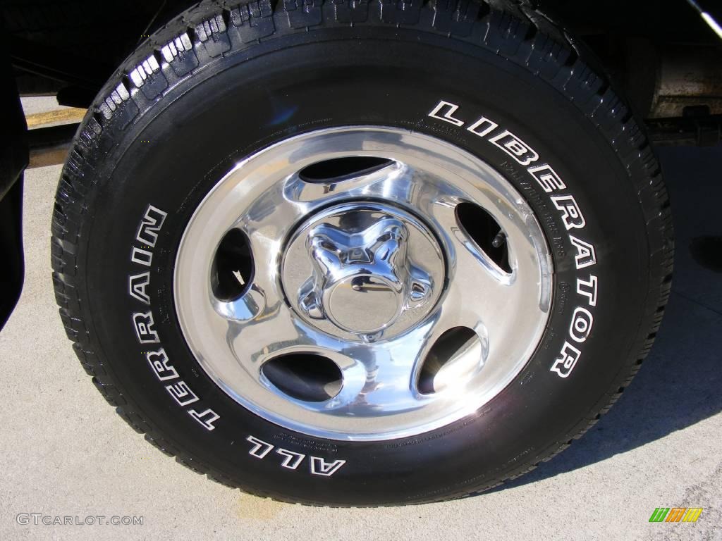2003 F150 XL Sport Regular Cab - Silver Metallic / Medium Graphite Grey photo #18